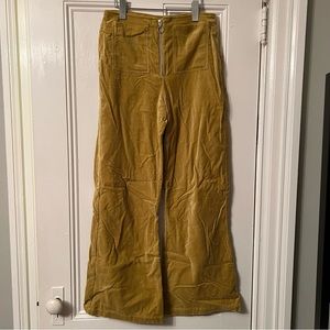 Paloma Wool Flared Pants